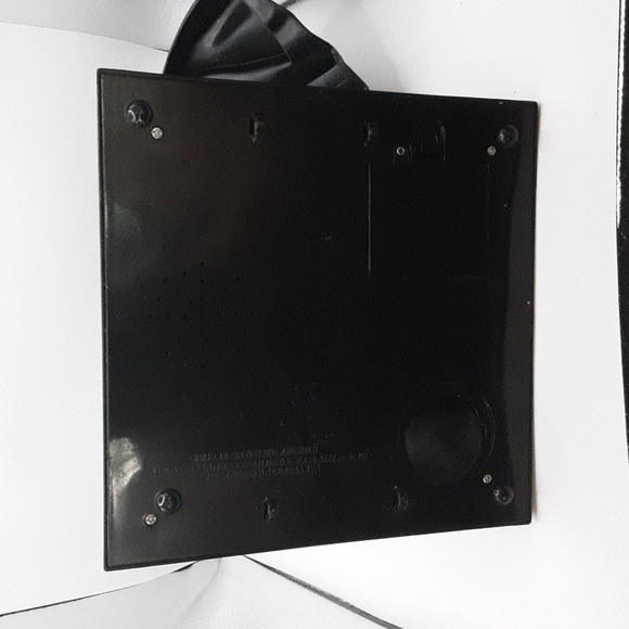 Vintage 1996 Star Wars Darth Vader Red Light Saber Piggy Bank - Picture 6 of 7